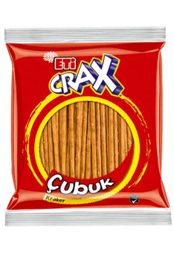 ETİ CRAX SADE 85 GR. ürün görseli