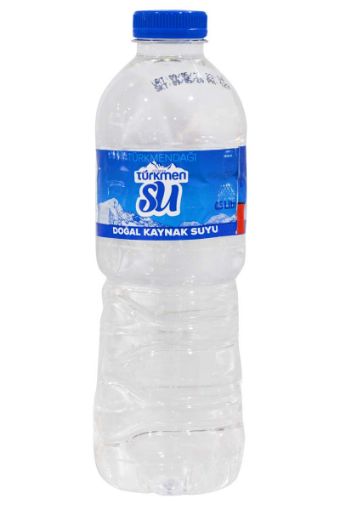 TÜRKMENSU SU 500 ML. ürün görseli