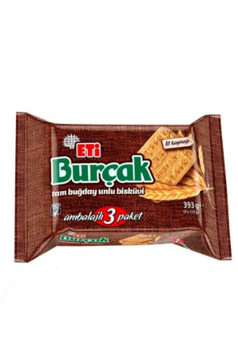 ETİ BURÇAK 
KLASİK 393 GR. ürün görseli