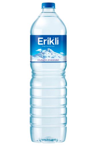 ERİKLİ SU 1.5 LT. ürün görseli