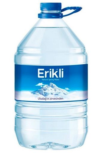 ERİKLİ SU 5 LT. ürün görseli