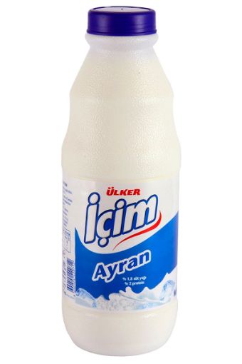 İÇİM AYRAN 1 LT. ürün görseli