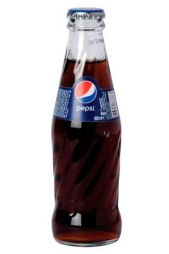 PEPSI FUJI 200ML. ürün görseli