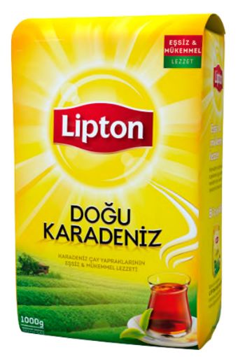 LİPTON DOĞU KARADENİZ DÖKME ÇAY 1000 GR. ürün görseli