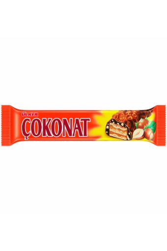 ÜLKER ÇOKONAT 33 GR. ürün görseli