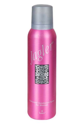 JAGLER SPREY DEODORANT BAYAN 150 ML. ürün görseli