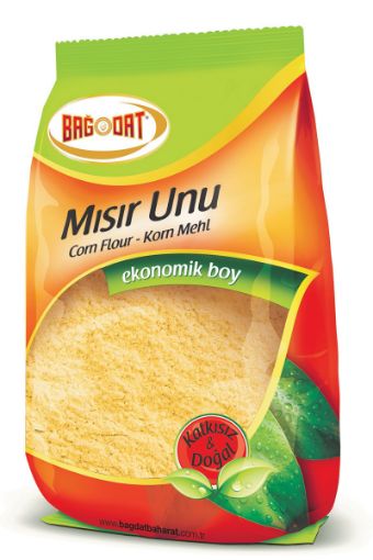 BAĞDAT MISIR UNU 250 GR. ürün görseli