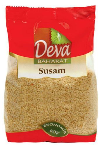 DEVA SUSAM TOHUMU 200 GR. ürün görseli