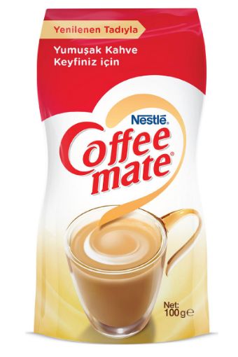 NESTLE COFFEE MATE 100 GR. ürün görseli