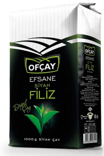 OFÇAY EFSANE DÖKME ÇAY 1 KG. ürün görseli