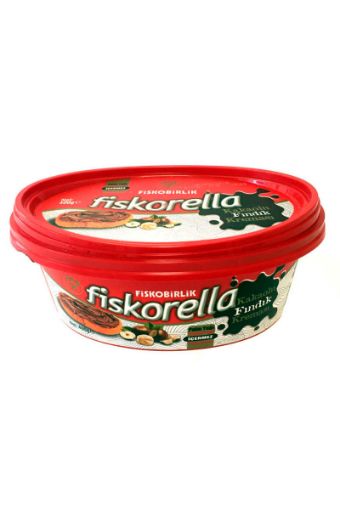 FİSKOBİRLİK FİSKORELLLA 400 GR. ürün görseli