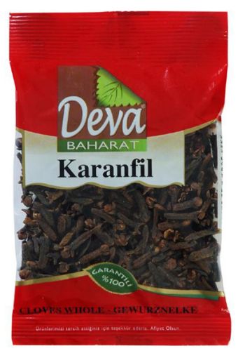 DEVA KARANFİL 15 GR. ürün görseli