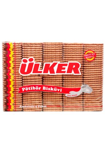 ÜLKER PÖTİBÖR 800 GR. ürün görseli