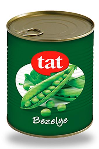 TAT BEZELYE 850 GR. ürün görseli