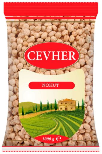 CEVHER NOHUT 1 KG. ürün görseli