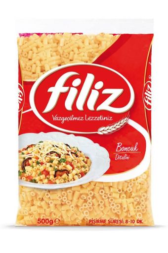 FİLİZ MAKARNA BONCUK 500 GR. ürün görseli