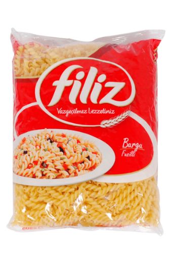 FİLİZ MAKARNA BURGU 500 GR. ürün görseli