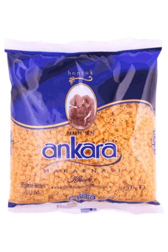 ANKARA MAKARNA BONCUK 500 GR. ürün görseli