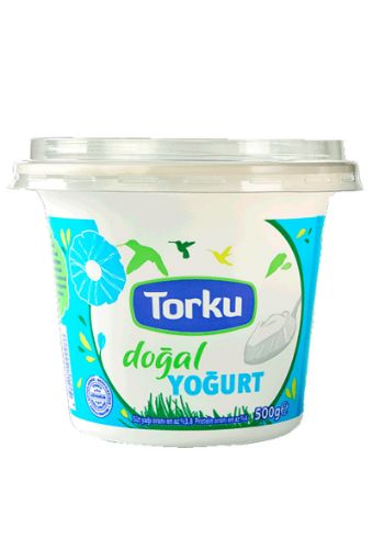 TORKU YOG.500GR HOMOJEN TAM YAGLI. ürün görseli