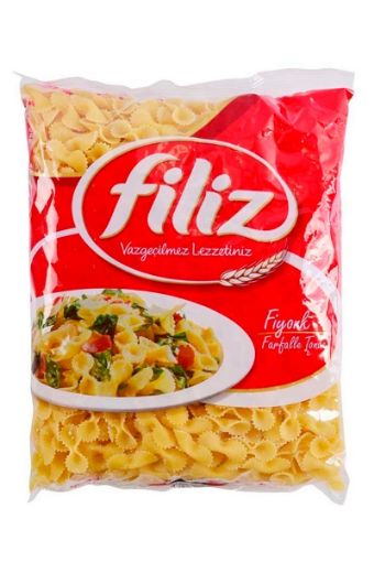 FİLİZ MAKARNA FİYONK 500 GR. ürün görseli