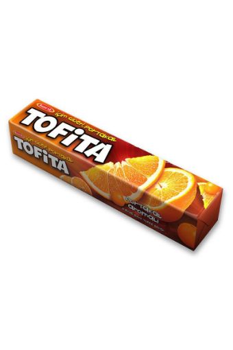 KENT TOFİTA PORTAKAL 47 GR. ürün görseli