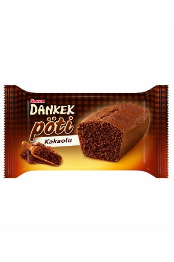 ÜLKER DANKEK PÖTİ MUFFİN KAKAOLU 35 GR. ürün görseli