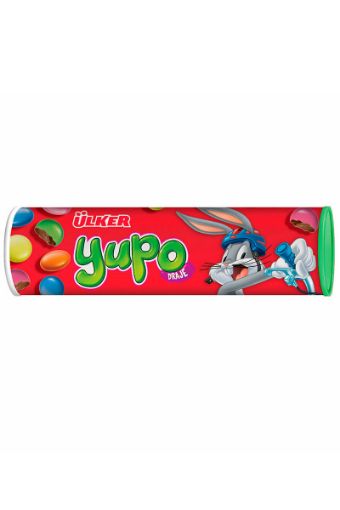 ÜLKER YUPO DRAJE TÜP 20 GR. ürün görseli