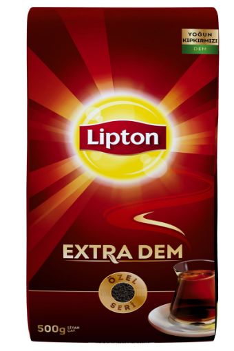 LİPTON EXTRA DEM 500 GR. ürün görseli