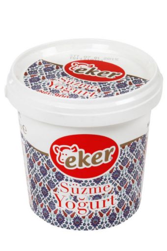 EKER SÜZME YOĞURT 900 GR. ürün görseli