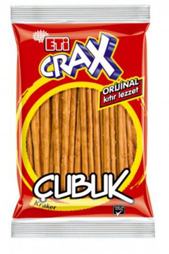 ETİ CRAX SADE 40 GR. ürün görseli