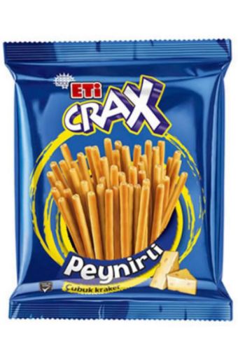 ETİ CRAX PEYNİRLİ 80 GR. ürün görseli