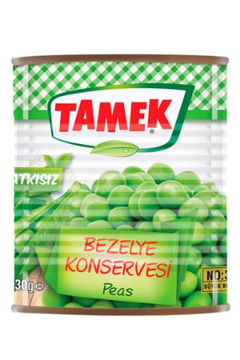 TAMEK BEZELYE 830 GR. ürün görseli