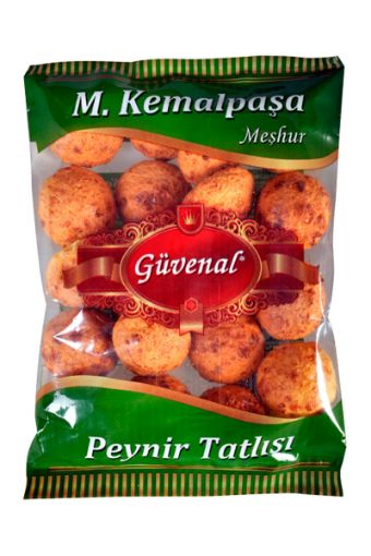 GÜVENAL PEYNİR TATLISI 140GR. ürün görseli