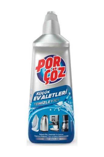 PORÇÖZ KÜÇÜK EV ALETLERİ TEMİZLEYİCİSİ 400 ML. ürün görseli