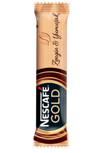 NESCAFE GOLD 2 GR. ürün görseli