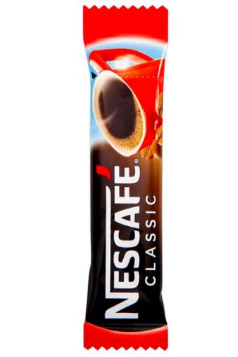 NESCAFE CLASSIC 2 GR. ürün görseli