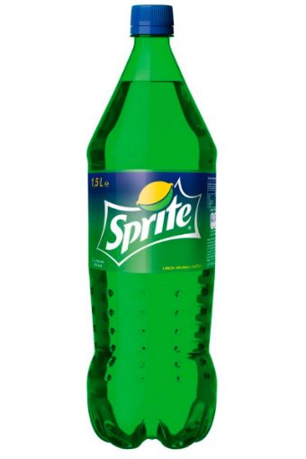 SPRITE 1,5 LT. ürün görseli