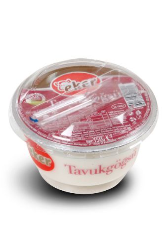 EKER TATLI TAVUK GOGSU 150GR. ürün görseli