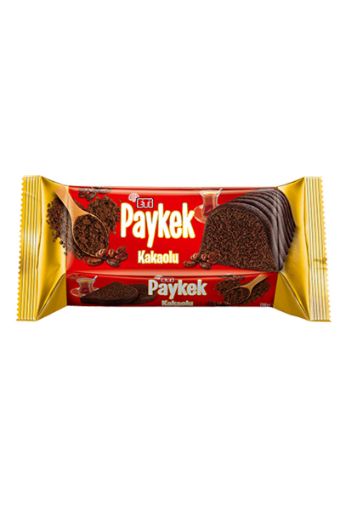 ETİ PAYKEK KAKAOLU 200 GR. ürün görseli