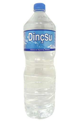 DİNÇ SU 1,5 LT. ürün görseli