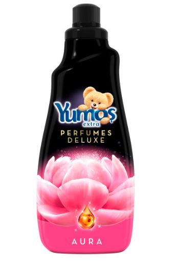 YUMOS EXTRA 1440 ML AMBER. ürün görseli