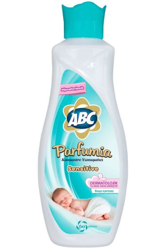 ABC PARFUMIA 1440ML SENSITIVE. ürün görseli