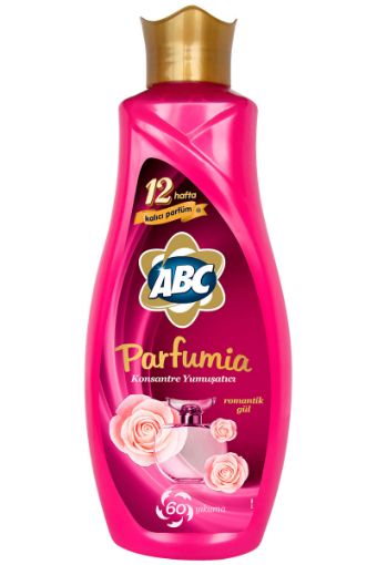 ABC PARFUMIA ROMANTİK GÜL 1440 ML. ürün görseli