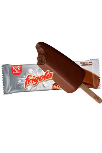 ALGIDA MAX FRIGOLA 62 ML. ürün görseli