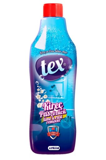 TEX KİREÇ ÇÖZÜCÜ 900 ML. ürün görseli