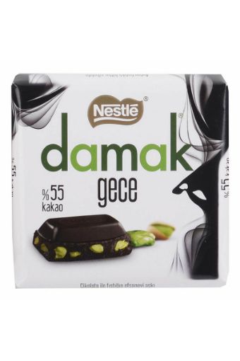 NESTLE DAMAK GECE 63 GR. ürün görseli