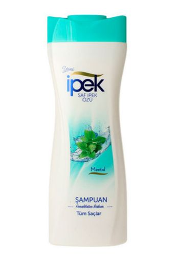 IPEK SAMP.450ML MENTOL. ürün görseli