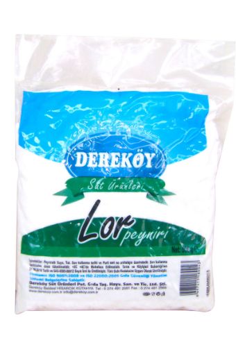 DEREKÖY LOR PEYNİR 500 GR. ürün görseli