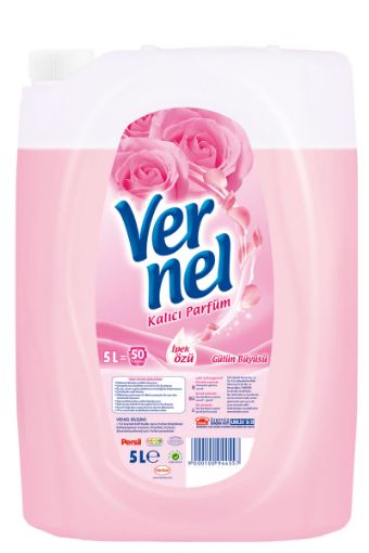 VERNEL YUM.5LT GULUN BUYUSU. ürün görseli