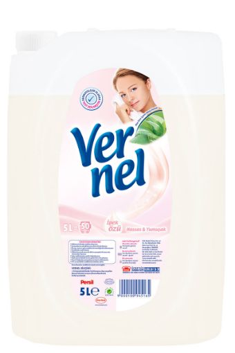 VERNEL YUM.5LT HASSAS&YUMUSAK. ürün görseli